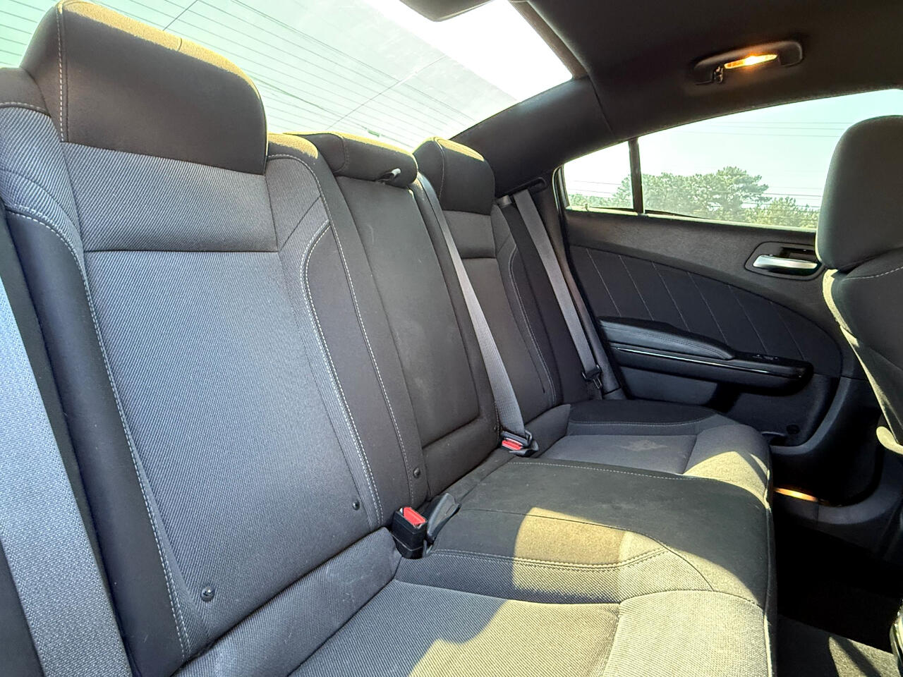 Dodge Charger SXT 2020 Dodge Charger SXT 2020