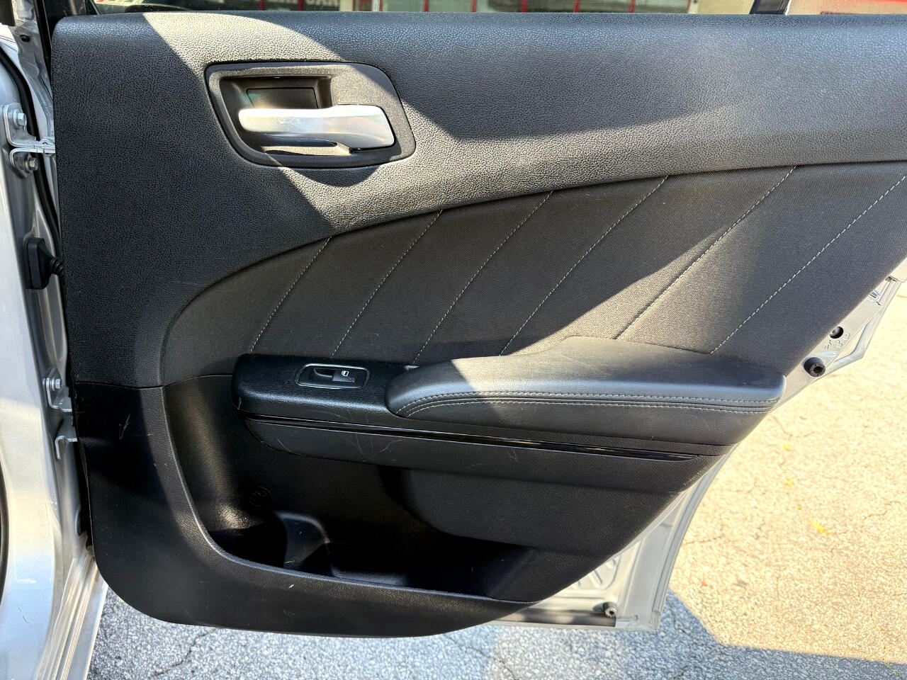 Dodge Charger SXT 2020 Dodge Charger SXT 2020