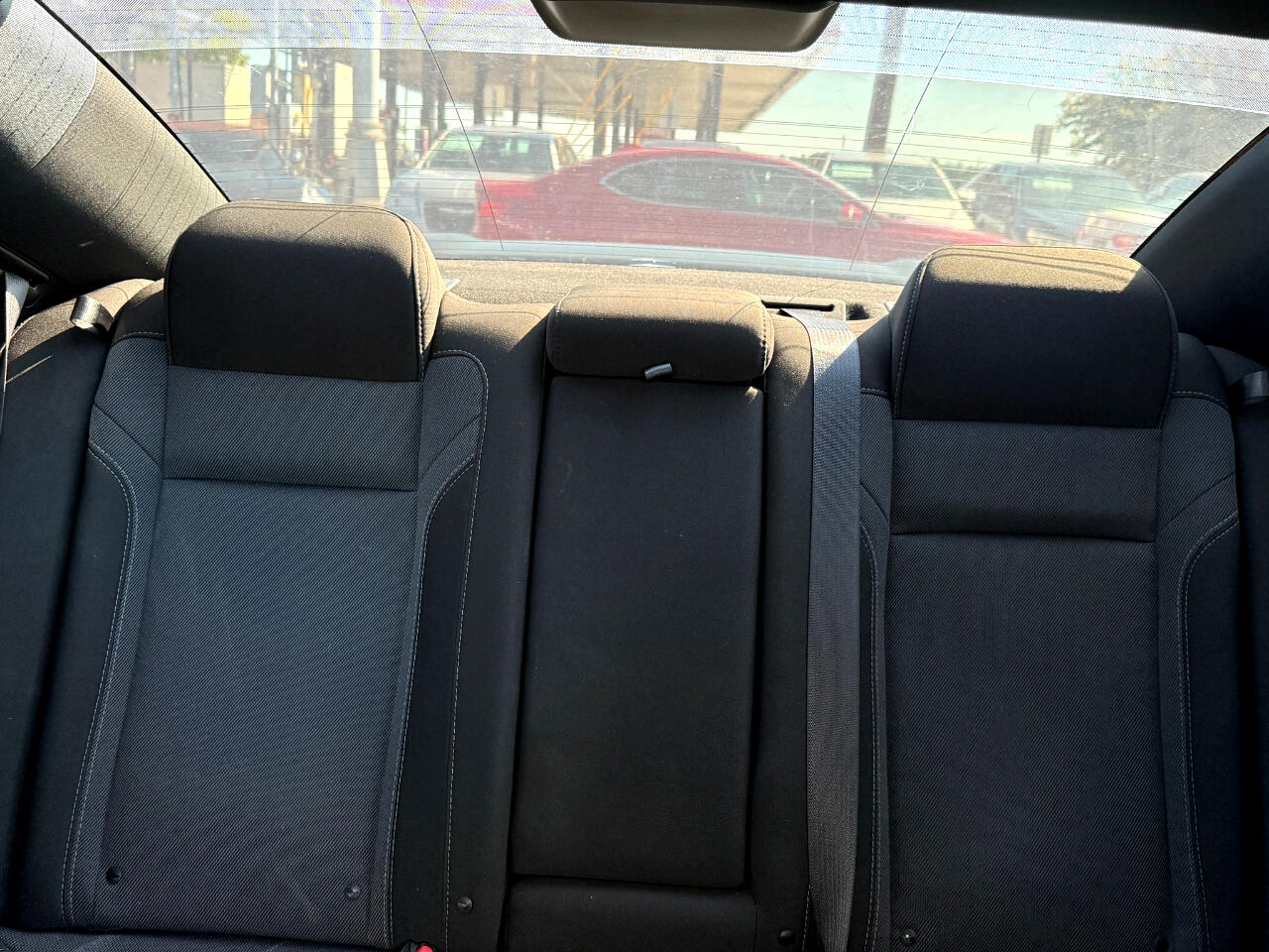 Dodge Charger SXT 2020 Dodge Charger SXT 2020