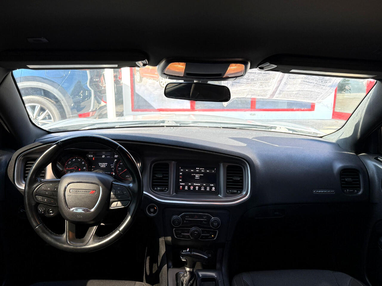 Dodge Charger SXT 2020 Dodge Charger SXT 2020