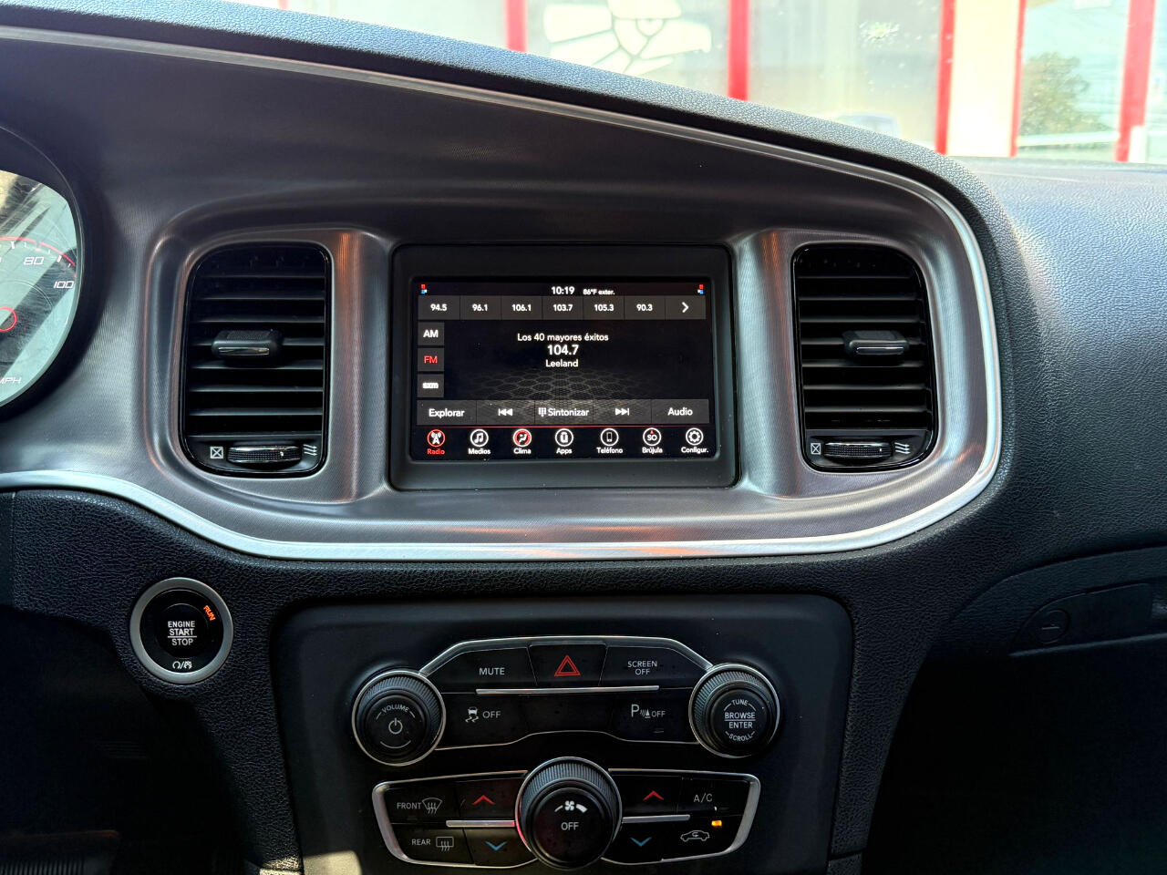 Dodge Charger SXT 2020 Dodge Charger SXT 2020