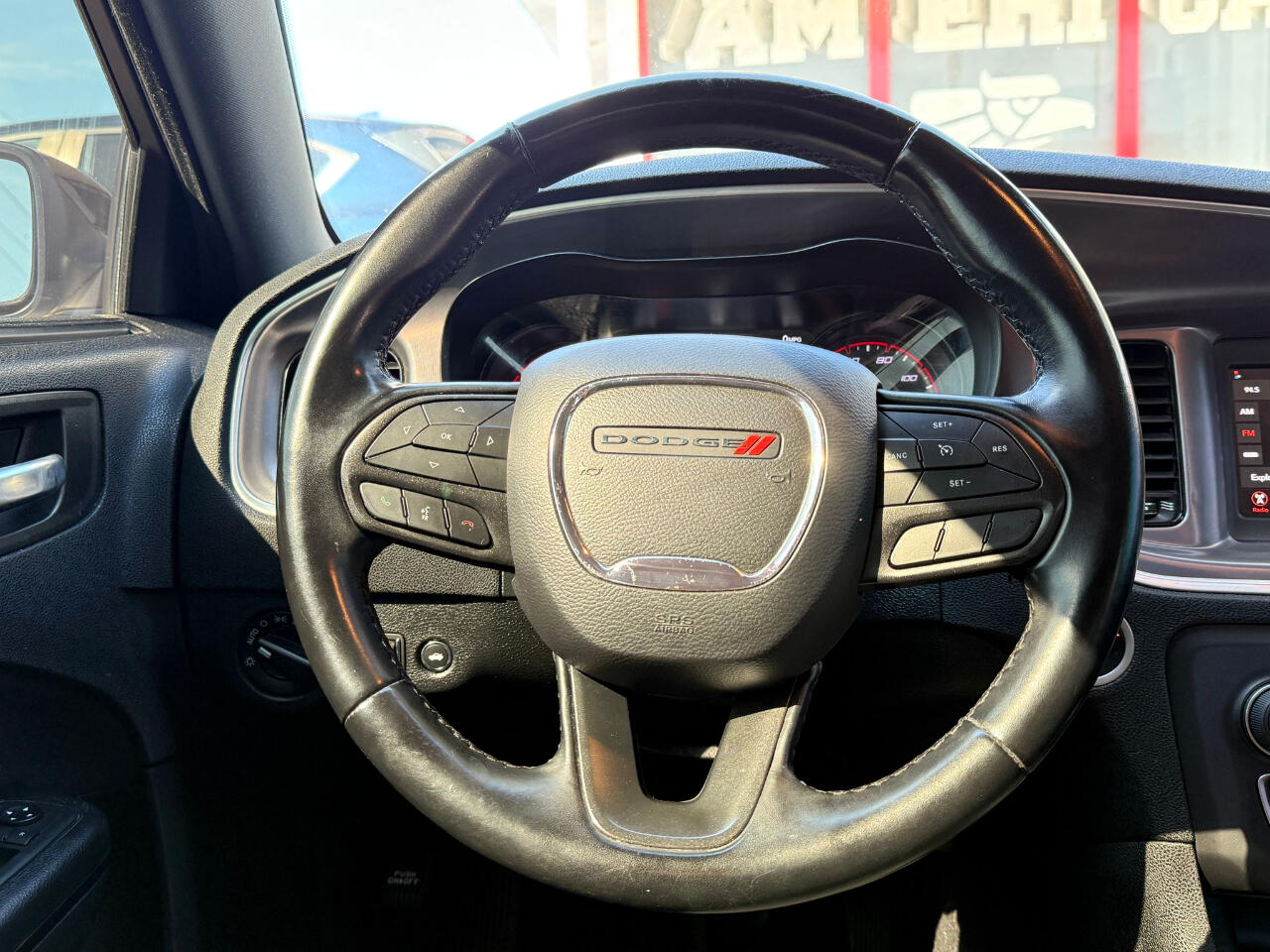 Dodge Charger SXT 2020 Dodge Charger SXT 2020