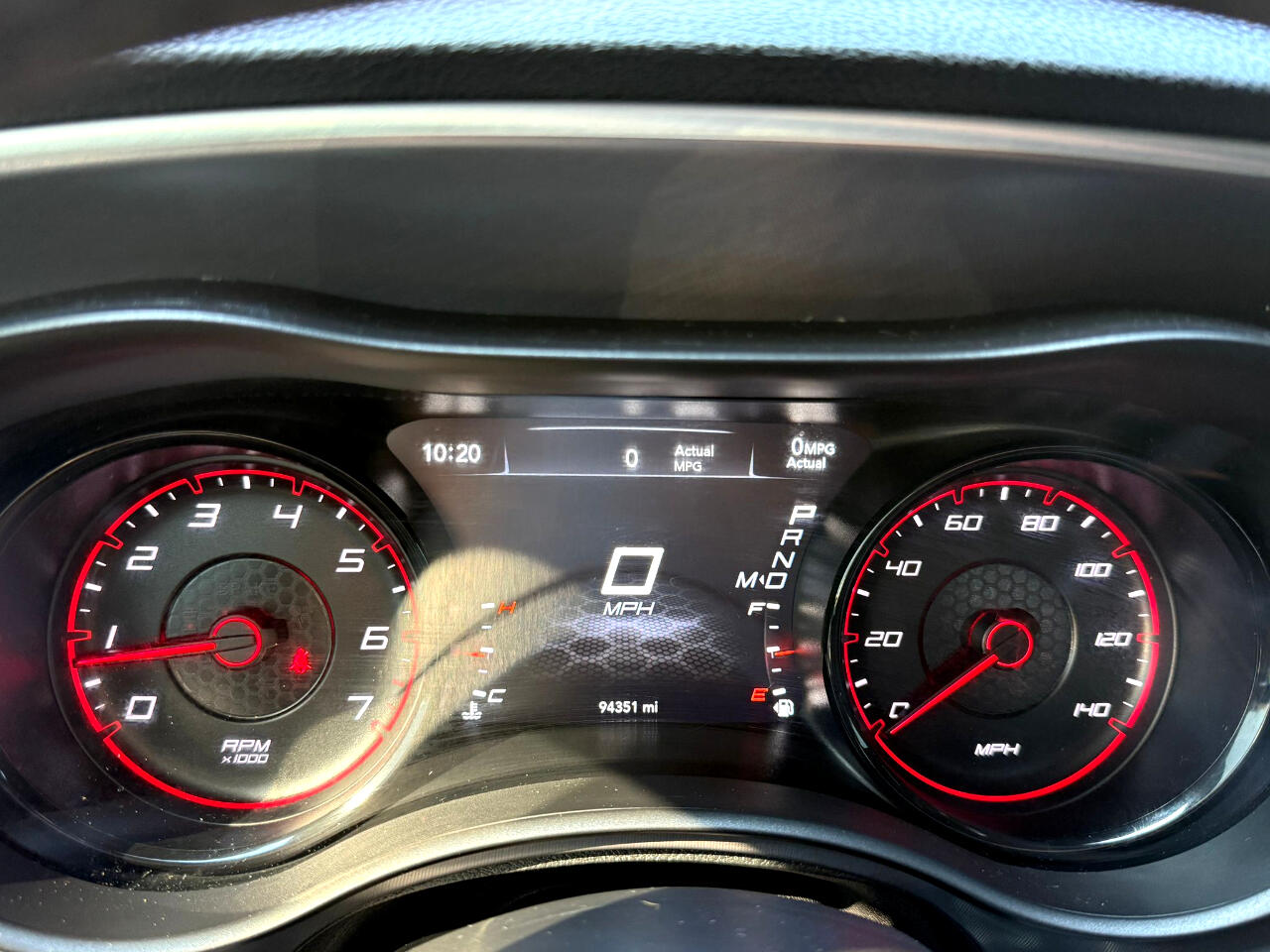 Dodge Charger SXT 2020 Dodge Charger SXT 2020