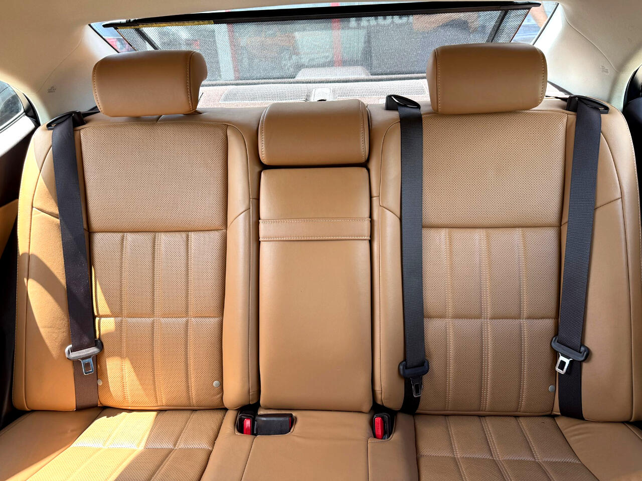 Lexus ES 350 Sedan 2016 Lexus ES 350 Sedan 2016