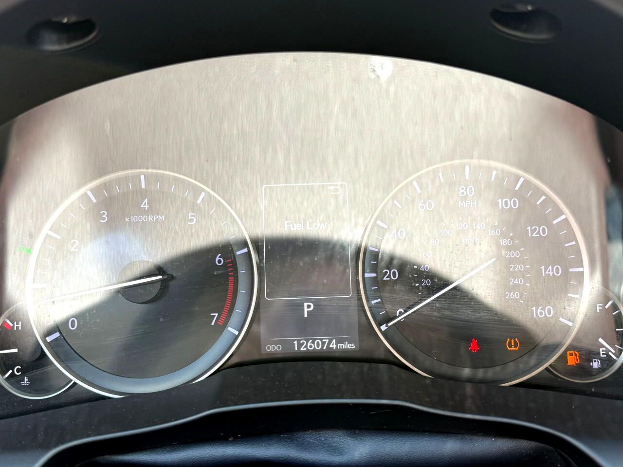 Lexus ES 350 Sedan 2016 Lexus ES 350 Sedan 2016