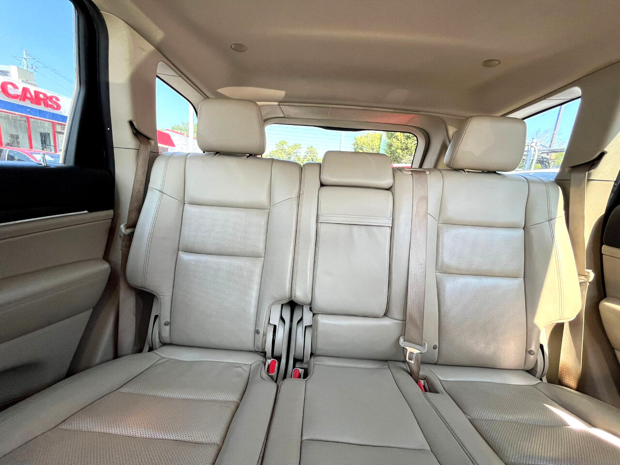 Jeep Grand Cherokee Limited 2WD 2020 Jeep Grand Cherokee Limited 2WD 2020