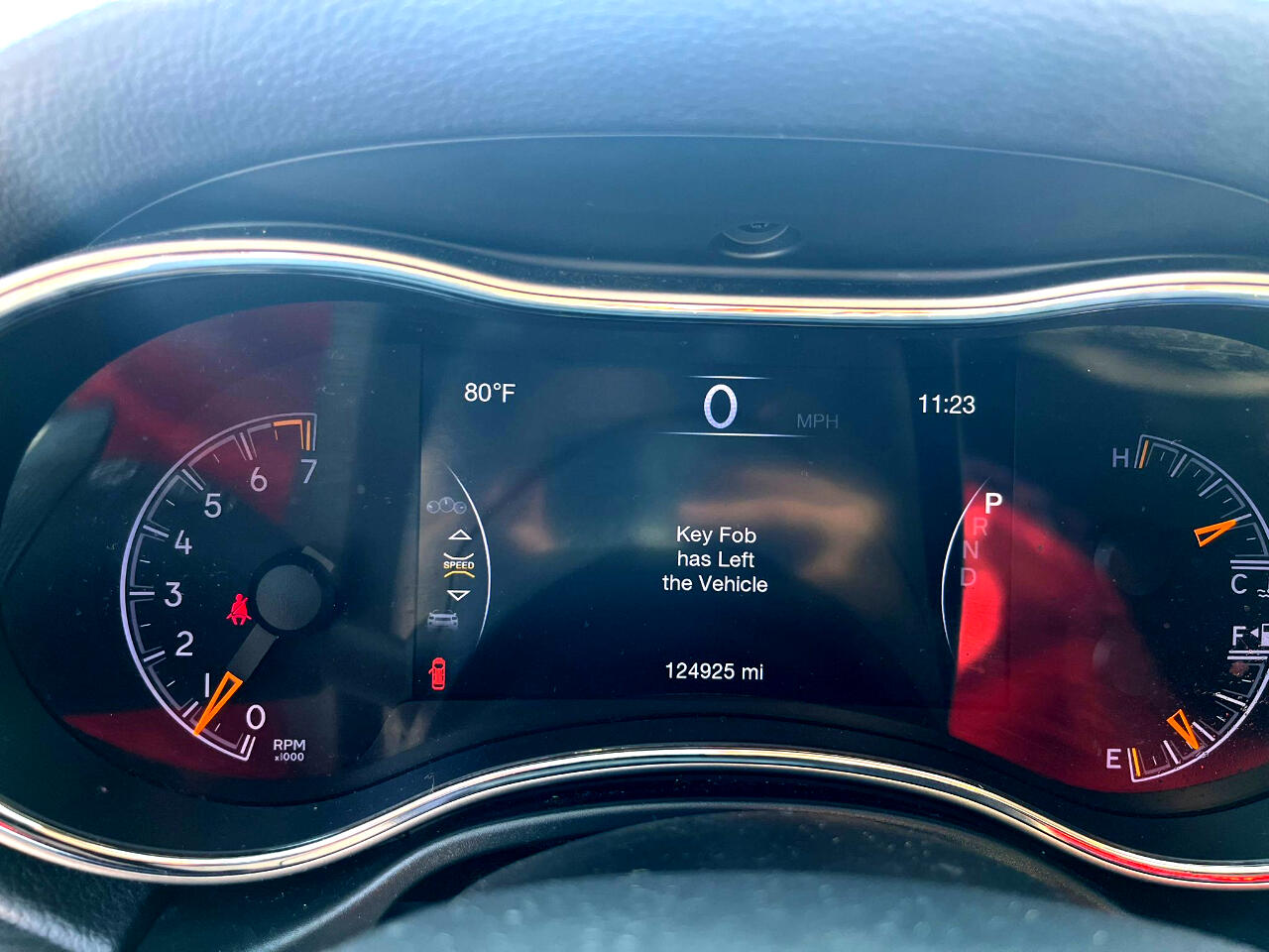 Jeep Grand Cherokee Limited 2WD 2020 Jeep Grand Cherokee Limited 2WD 2020