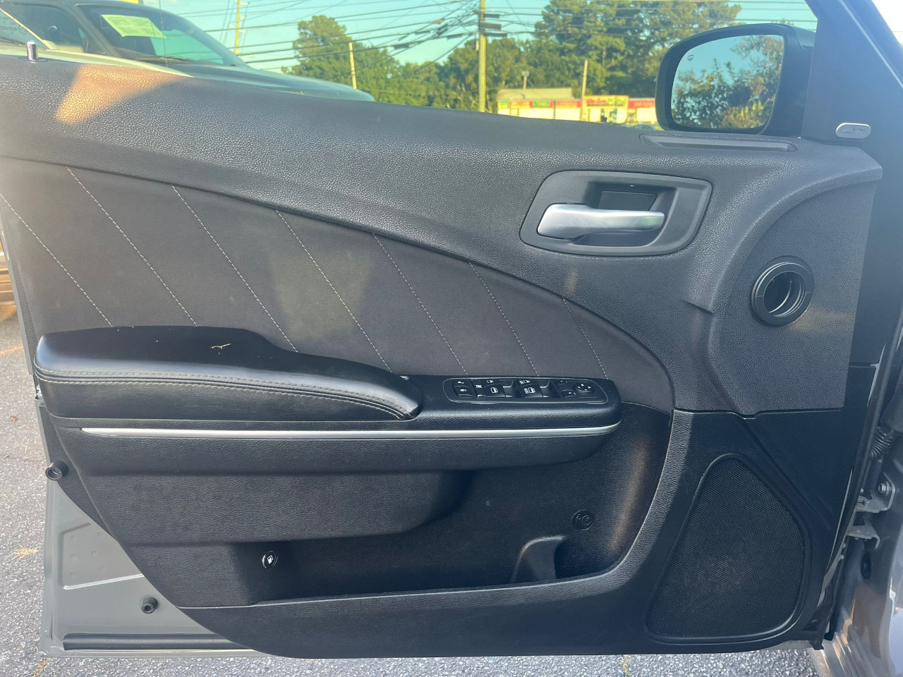 Dodge Charger SXT 2017 Dodge Charger SXT 2017