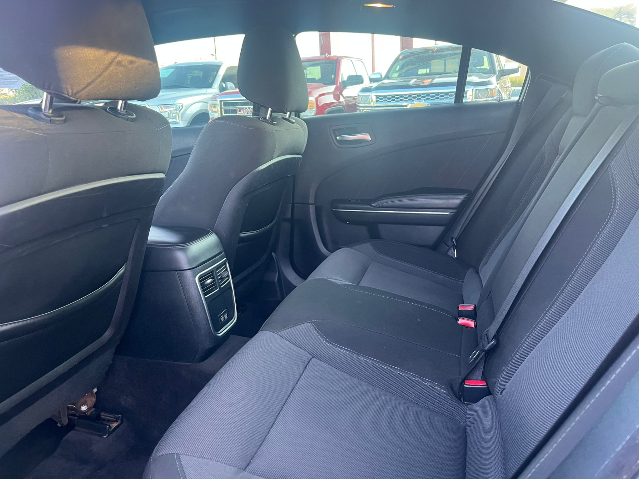 Dodge Charger SXT 2017 Dodge Charger SXT 2017