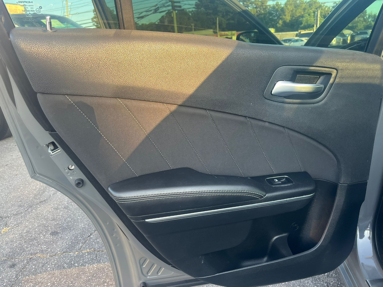 Dodge Charger SXT 2017 Dodge Charger SXT 2017