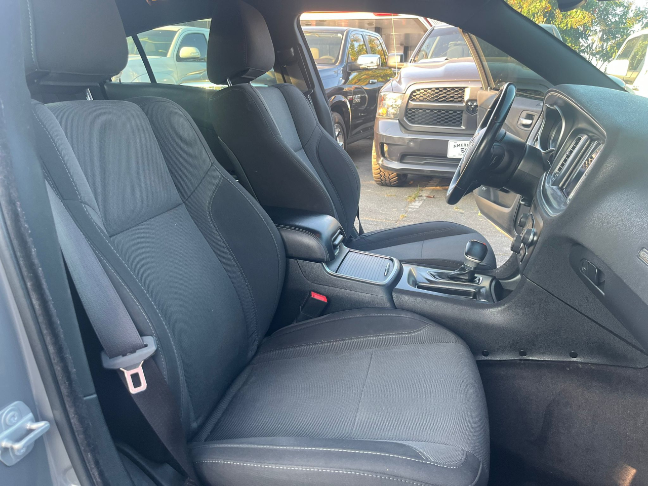 Dodge Charger SXT 2017 Dodge Charger SXT 2017