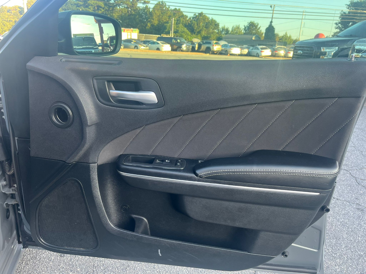 Dodge Charger SXT 2017 Dodge Charger SXT 2017