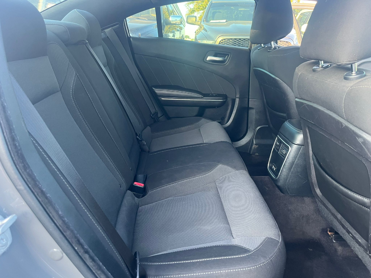 Dodge Charger SXT 2017 Dodge Charger SXT 2017