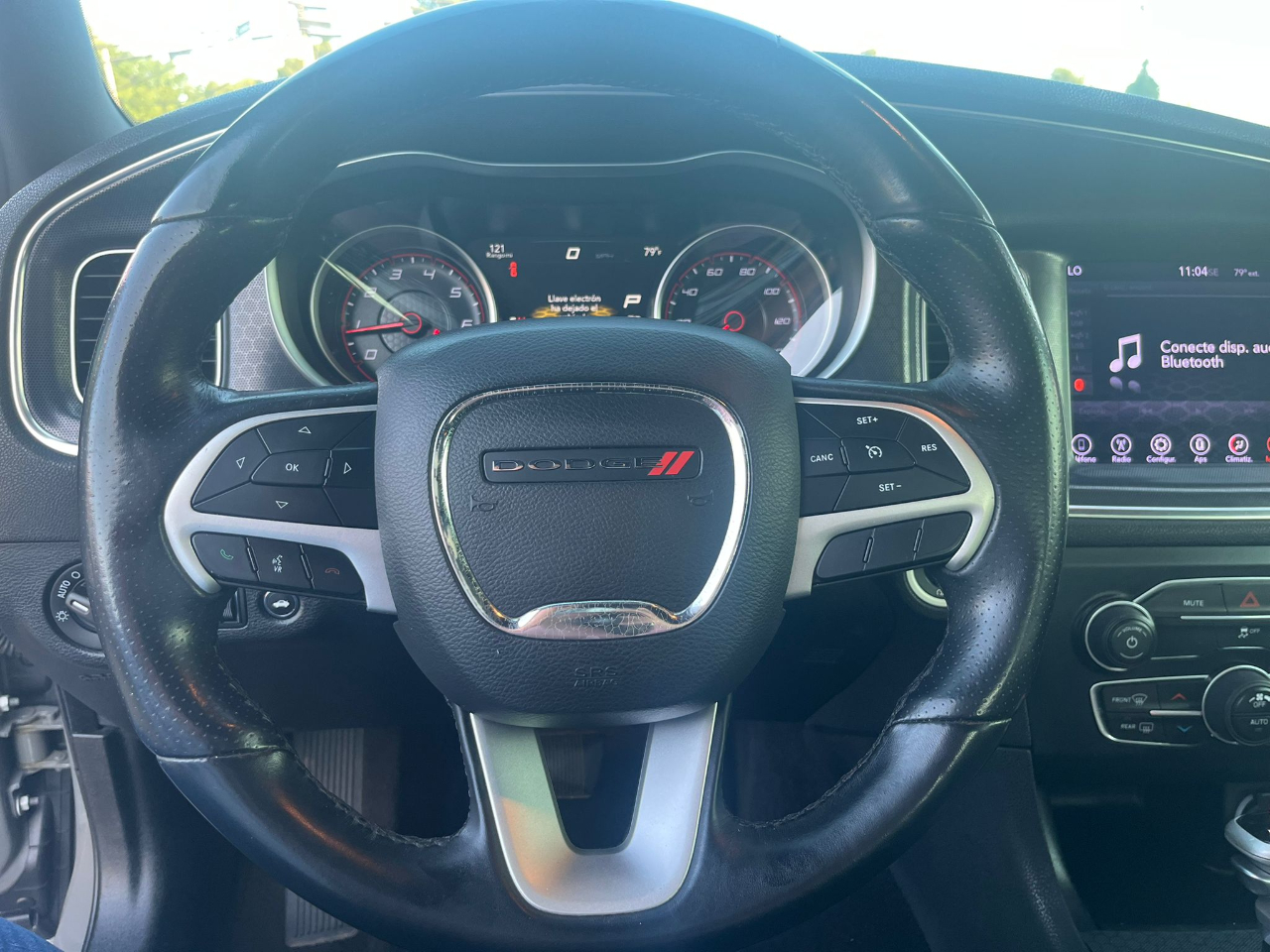 Dodge Charger SXT 2017 Dodge Charger SXT 2017