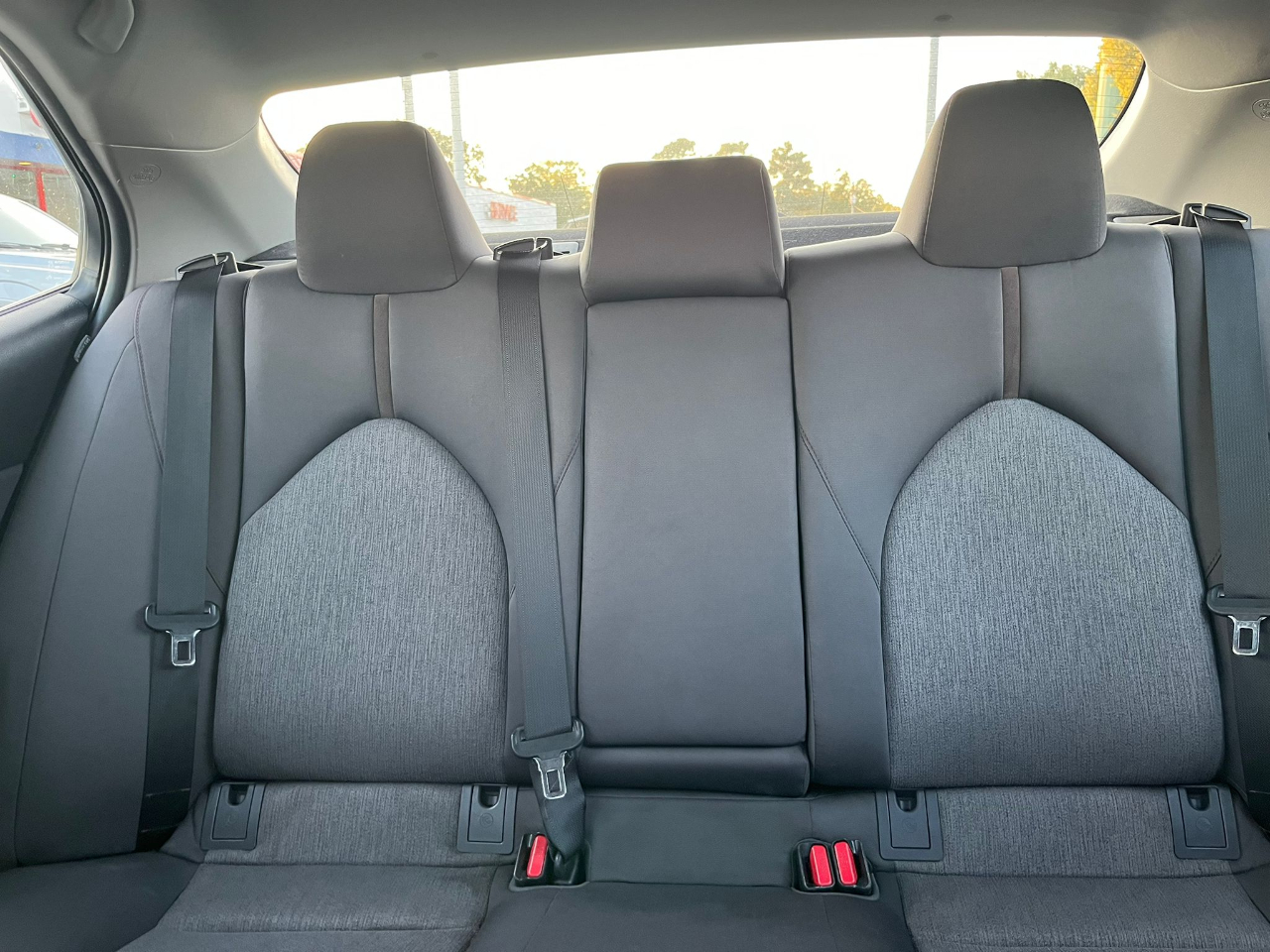 Toyota Camry LE 2018 Toyota Camry LE 2018