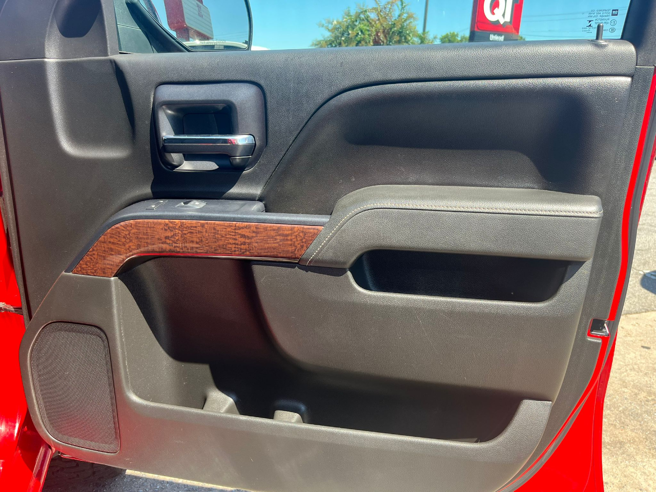 GMC Sierra 1500 SLE Ext. Cab 2WD 2014 GMC Sierra 1500 SLE Ext. Cab 2WD 2014