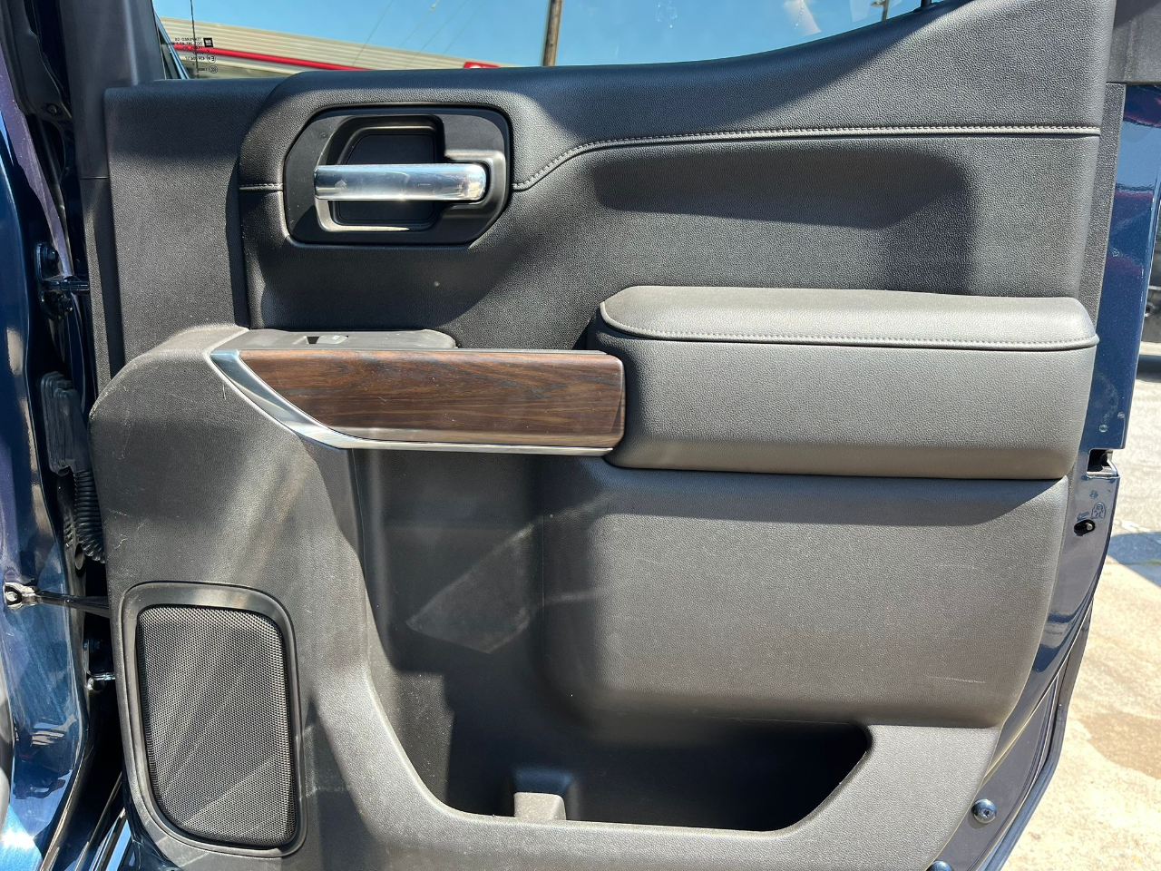 GMC Sierra 1500 SLT Crew Cab Short Box 4WD 2020 GMC Sierra 1500 SLT Crew Cab Short Box 4WD 2020