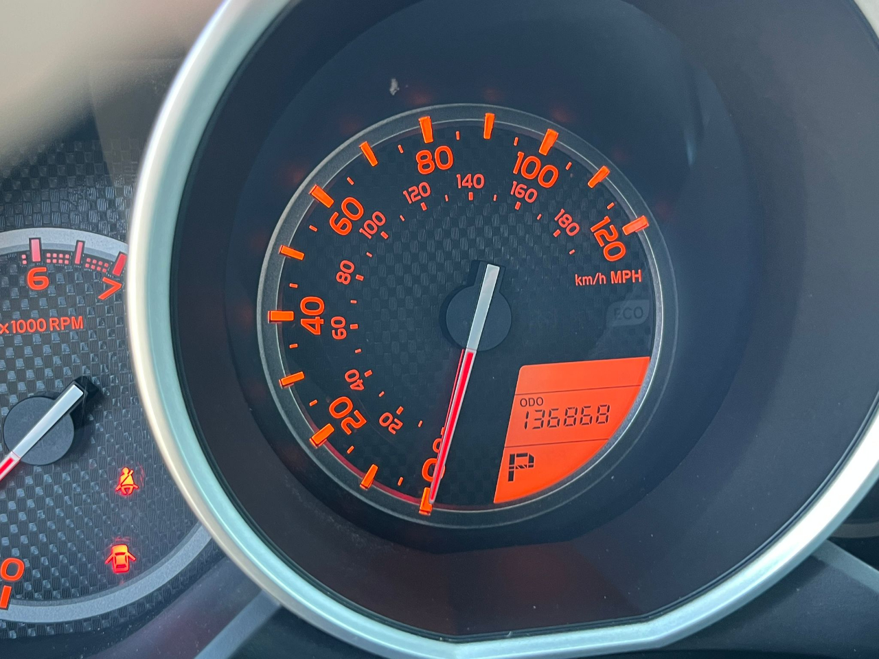 Toyota 4Runner SR5 2WD 2011 Toyota 4Runner SR5 2WD 2011