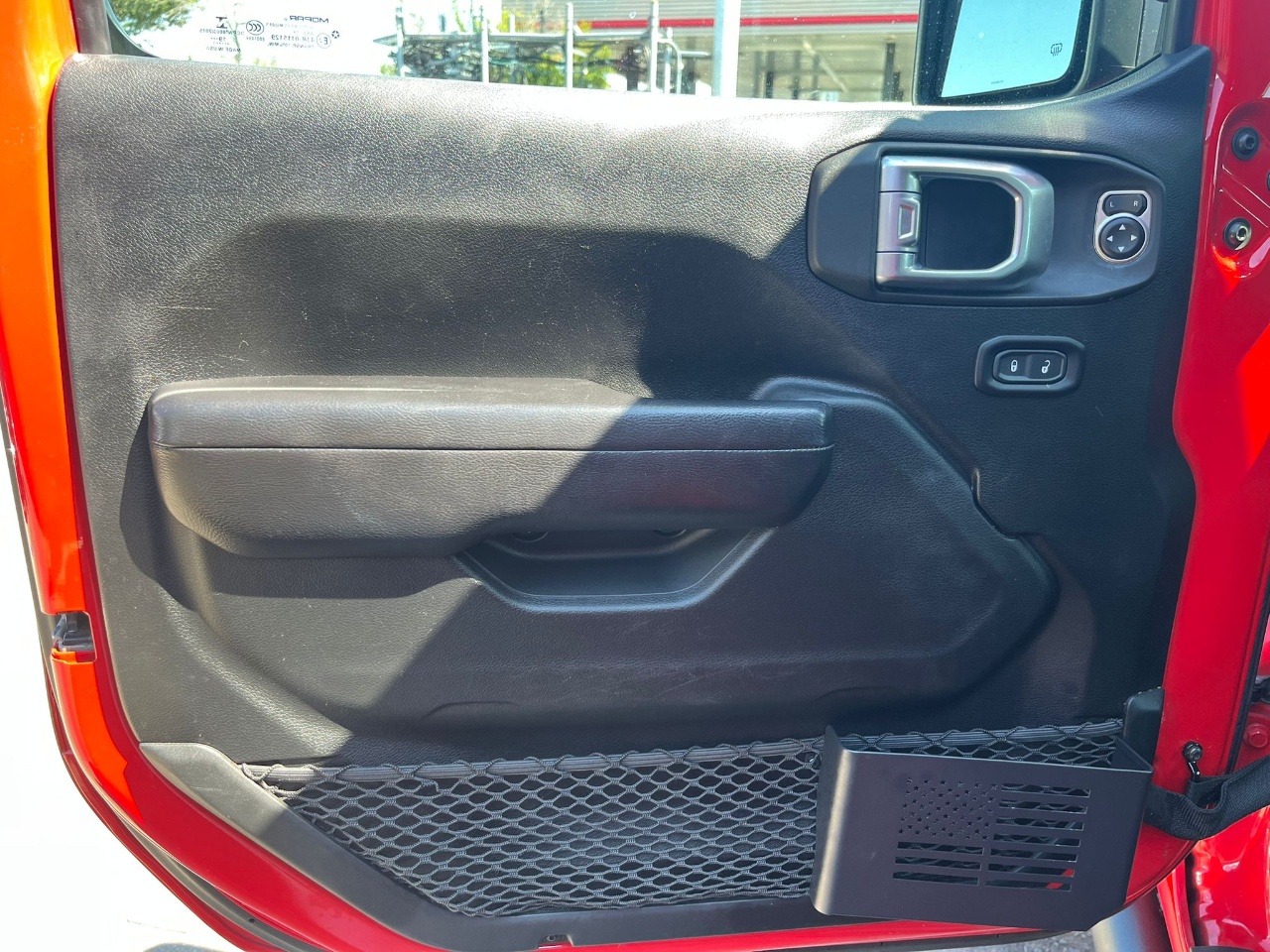 Jeep Gladiator Sport 2020 Jeep Gladiator Sport 2020