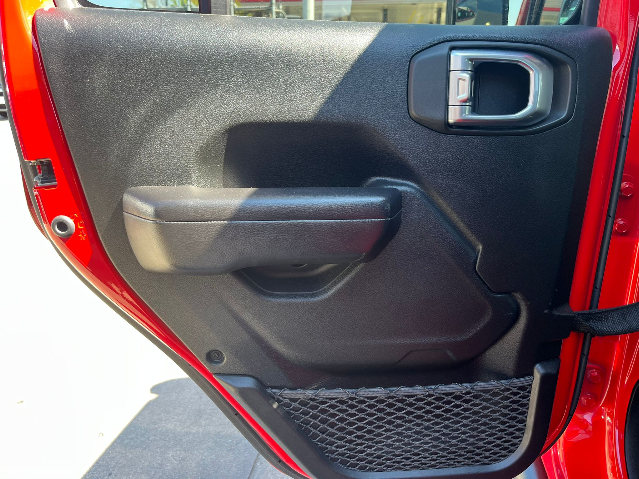 Jeep Gladiator Sport 2020 Jeep Gladiator Sport 2020