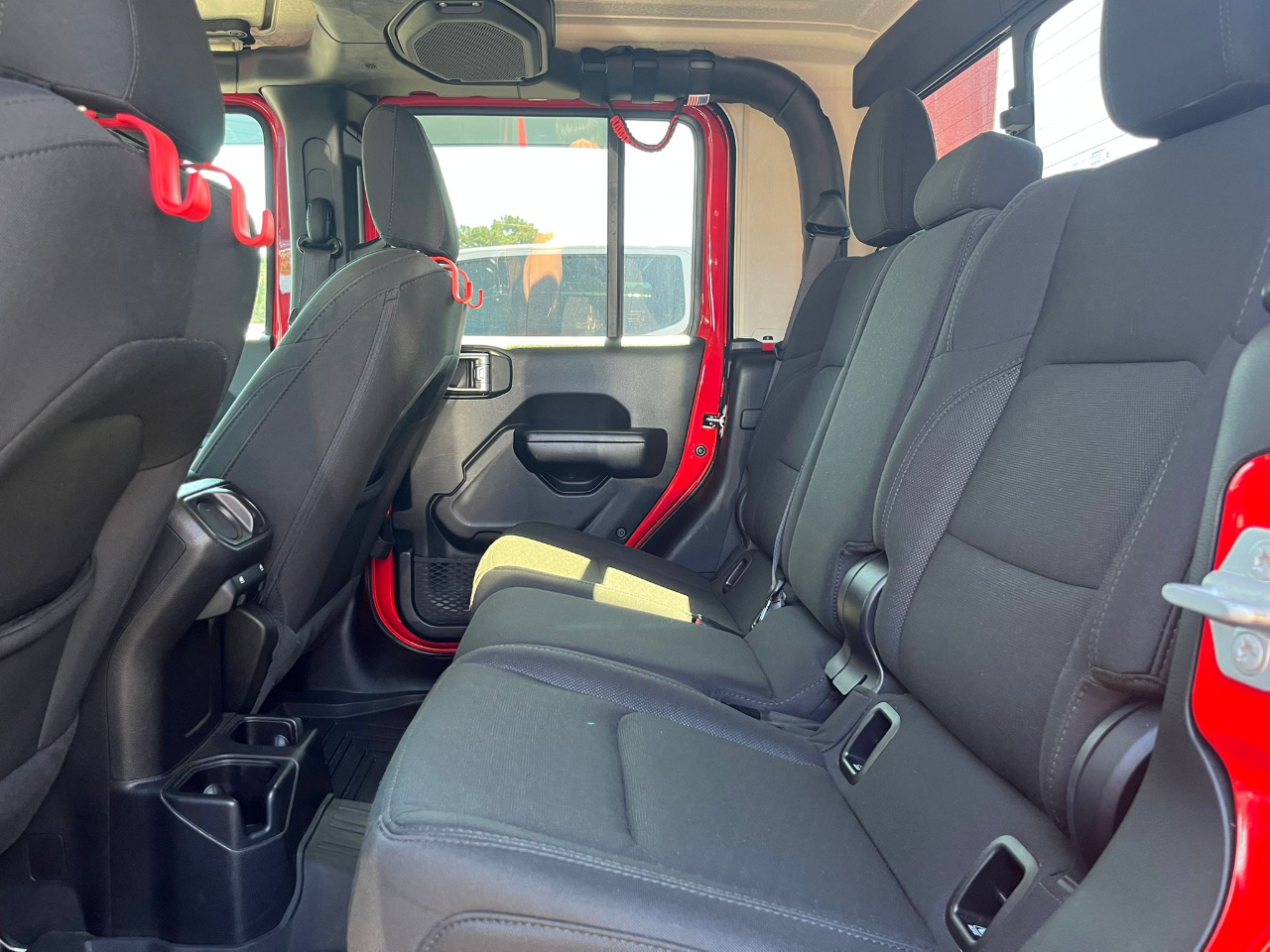 Jeep Gladiator Sport 2020 Jeep Gladiator Sport 2020