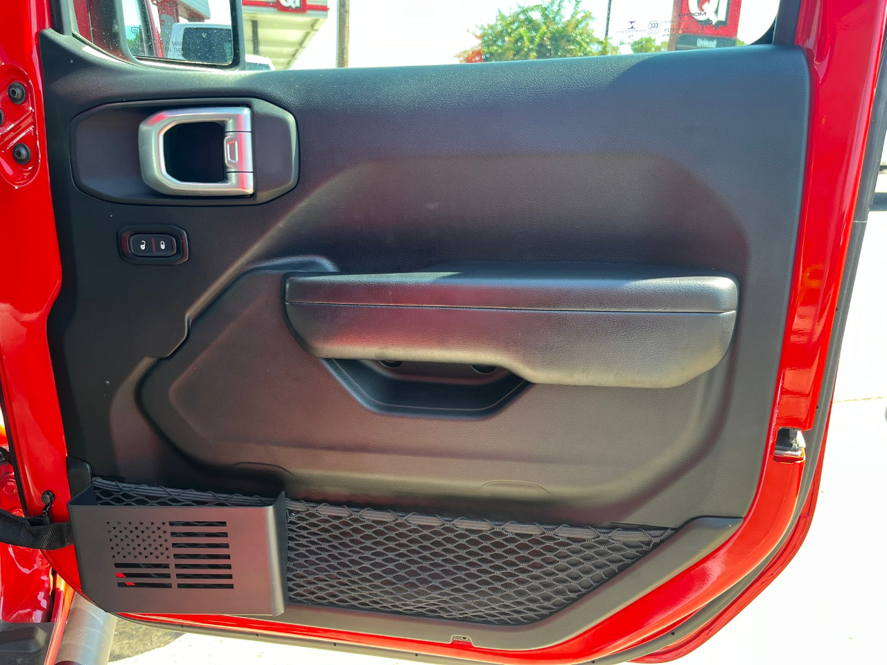 Jeep Gladiator Sport 2020 Jeep Gladiator Sport 2020