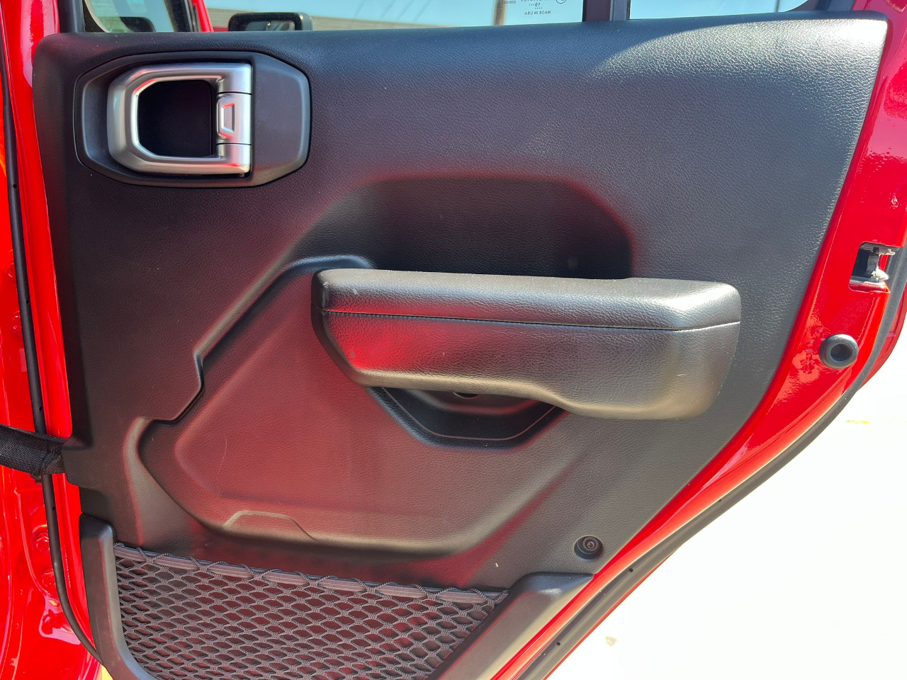 Jeep Gladiator Sport 2020 Jeep Gladiator Sport 2020