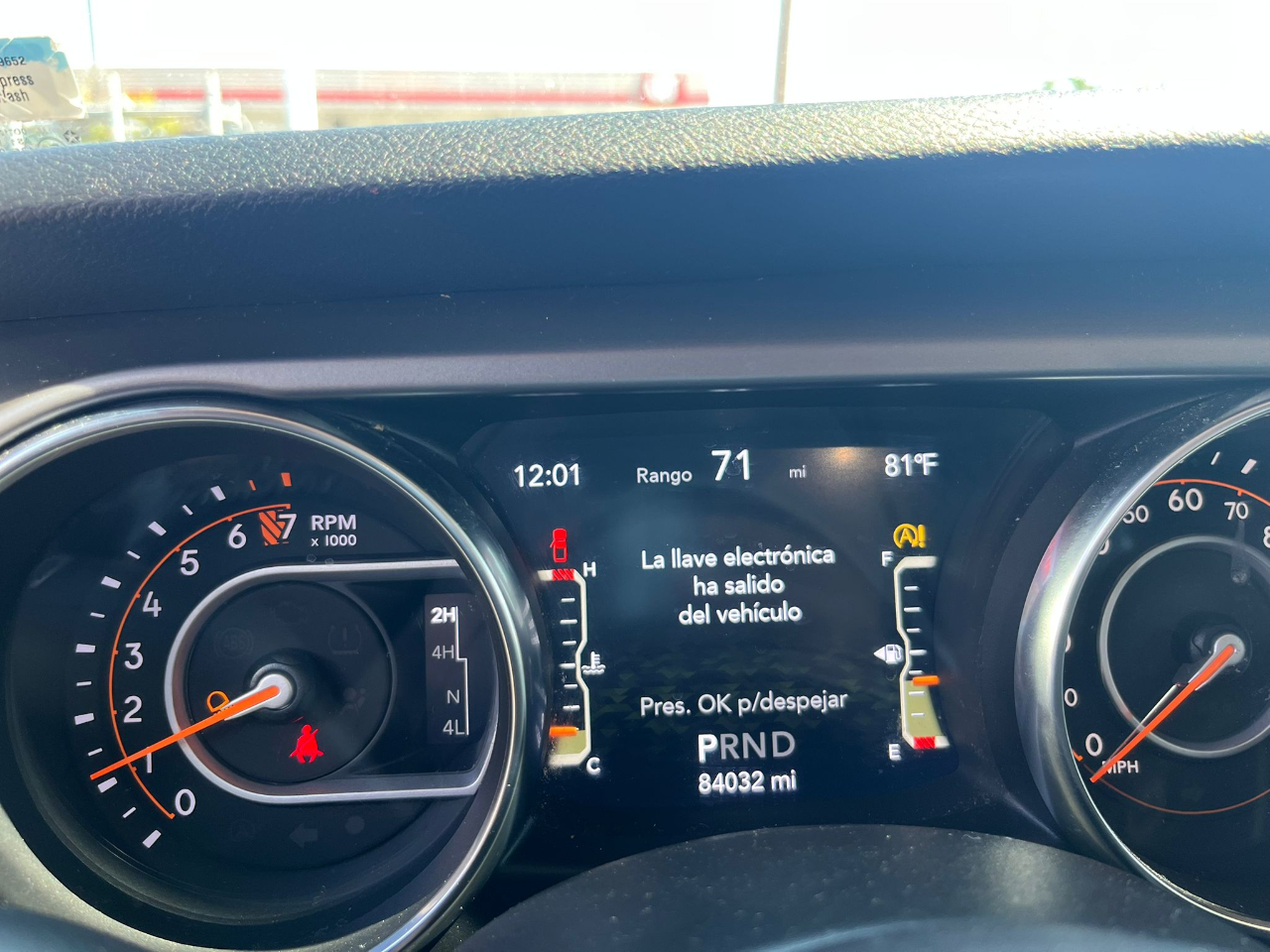 Jeep Gladiator Sport 2020 Jeep Gladiator Sport 2020