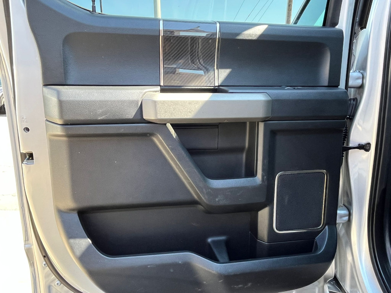 Ford F-150 Raptor SuperCrew 4WD 2019 Ford F-150 Raptor SuperCrew 4WD 2019