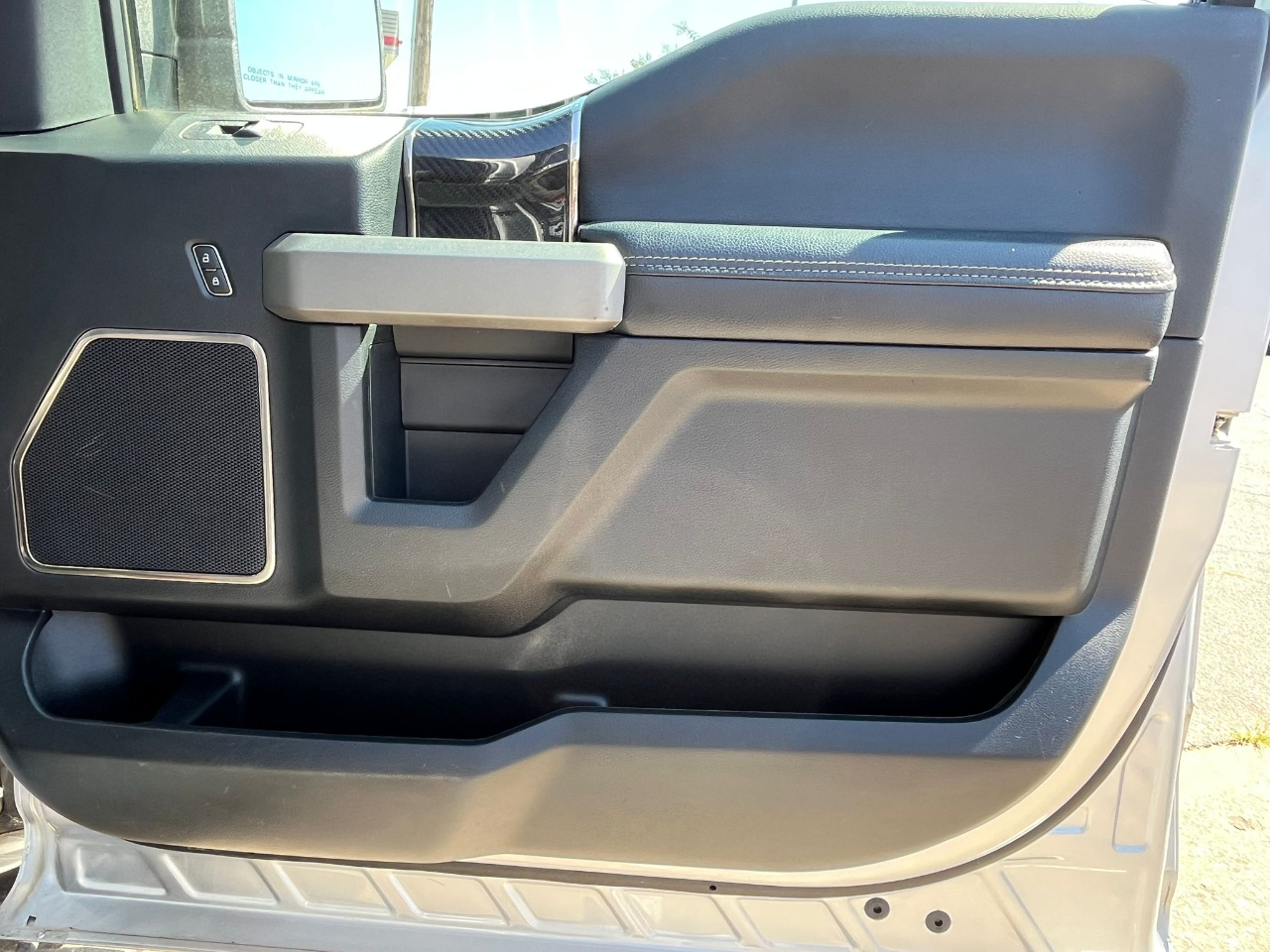 Ford F-150 Raptor SuperCrew 4WD 2019 Ford F-150 Raptor SuperCrew 4WD 2019