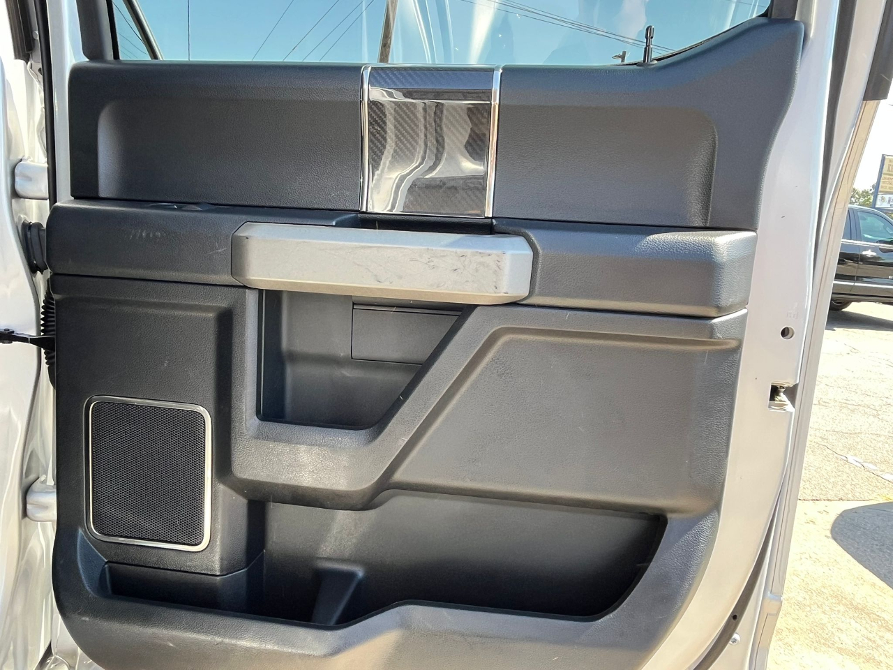 Ford F-150 Raptor SuperCrew 4WD 2019 Ford F-150 Raptor SuperCrew 4WD 2019