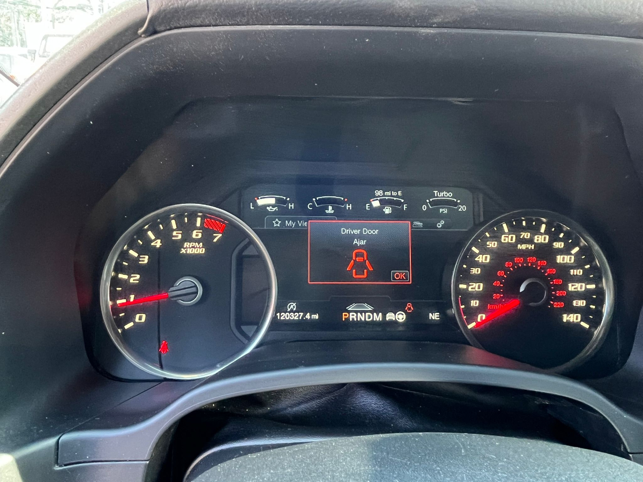 Ford F-150 Raptor SuperCrew 4WD 2019 Ford F-150 Raptor SuperCrew 4WD 2019