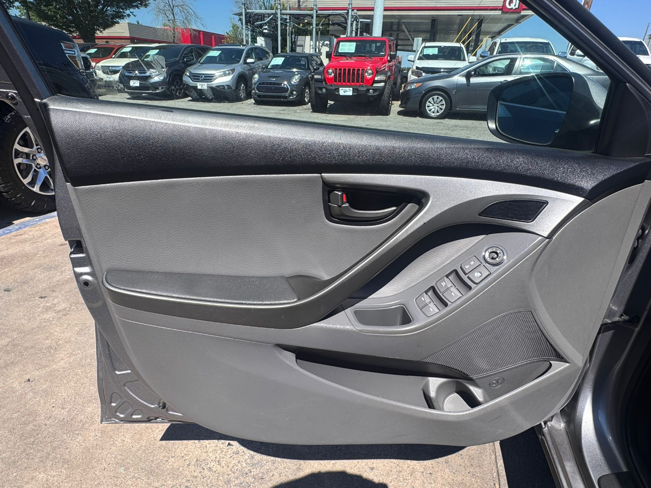 Hyundai Elantra Limited 2013 Hyundai Elantra Limited 2013