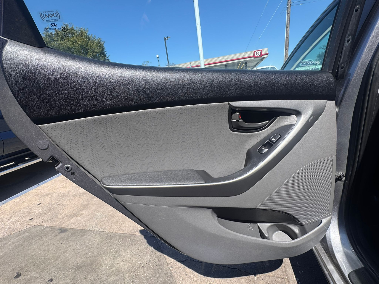 Hyundai Elantra Limited 2013 Hyundai Elantra Limited 2013