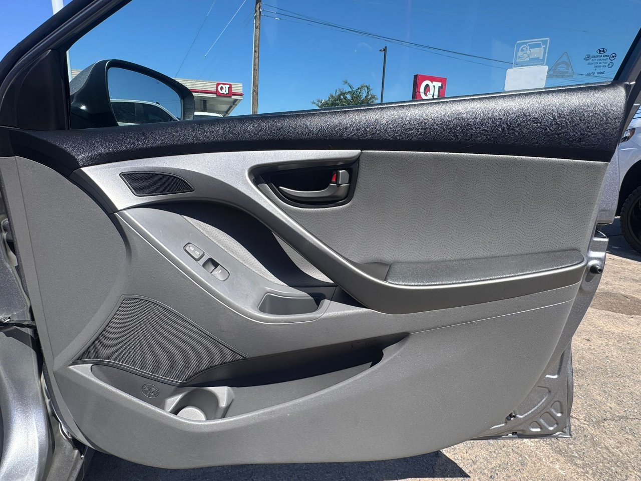 Hyundai Elantra Limited 2013 Hyundai Elantra Limited 2013