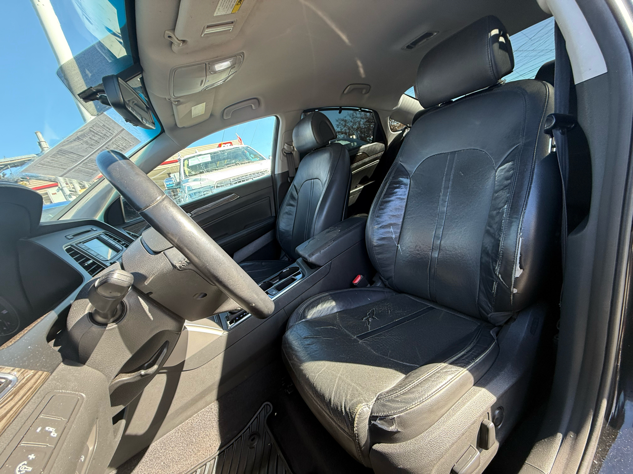 Hyundai Sonata Sport 2015