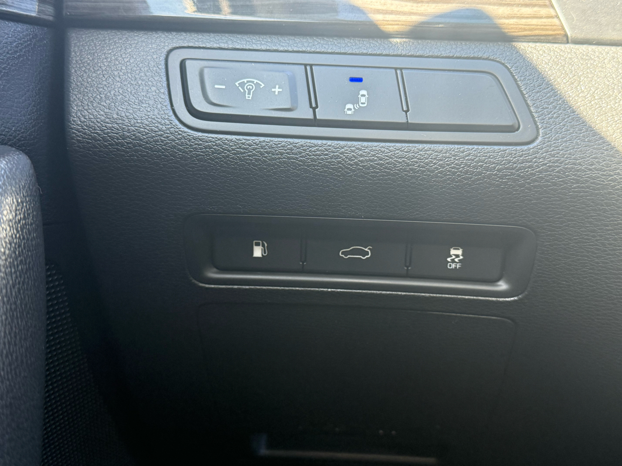 Hyundai Sonata Sport 2015