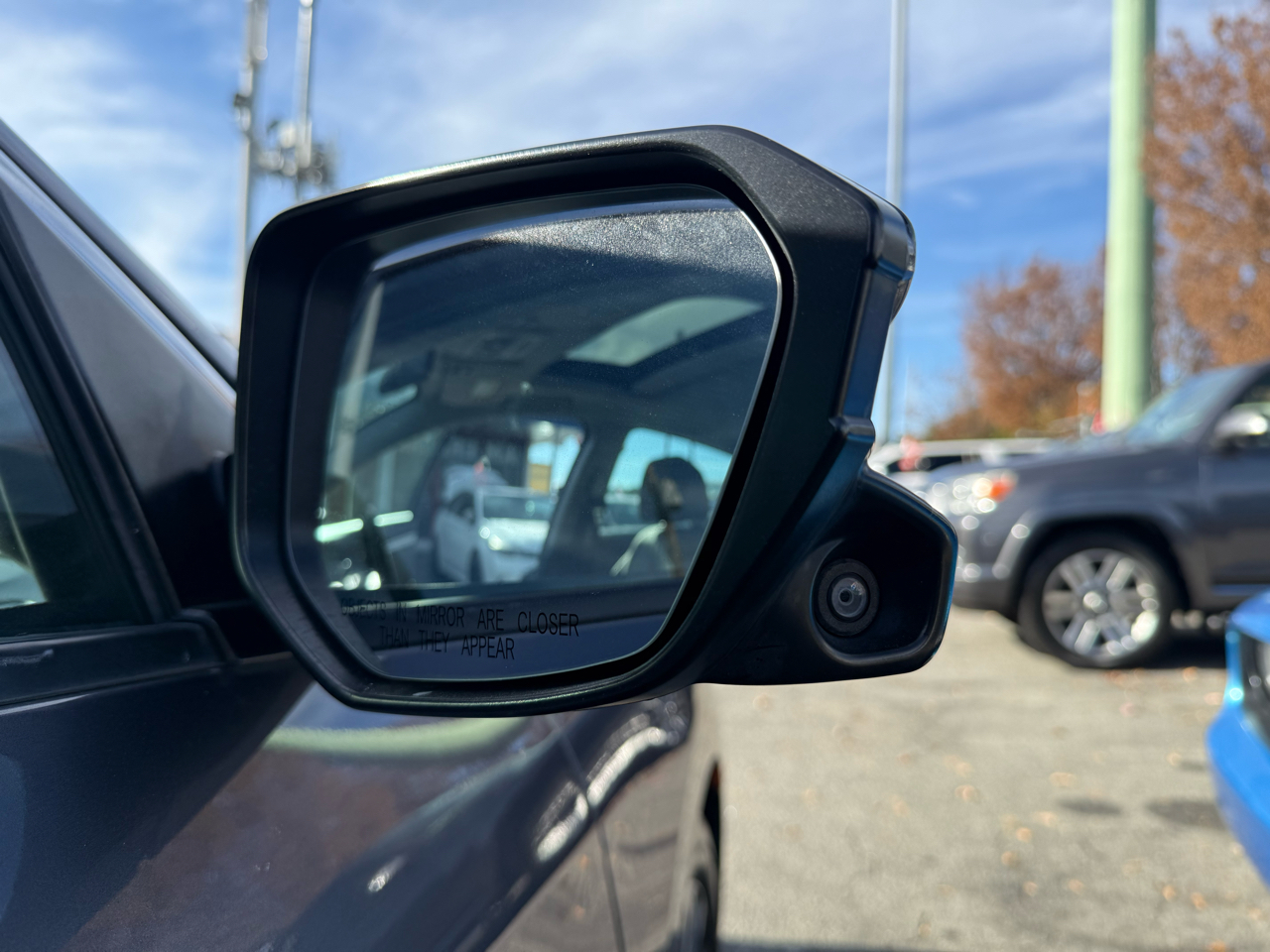 Honda Civic EX Sedan CVT 2016