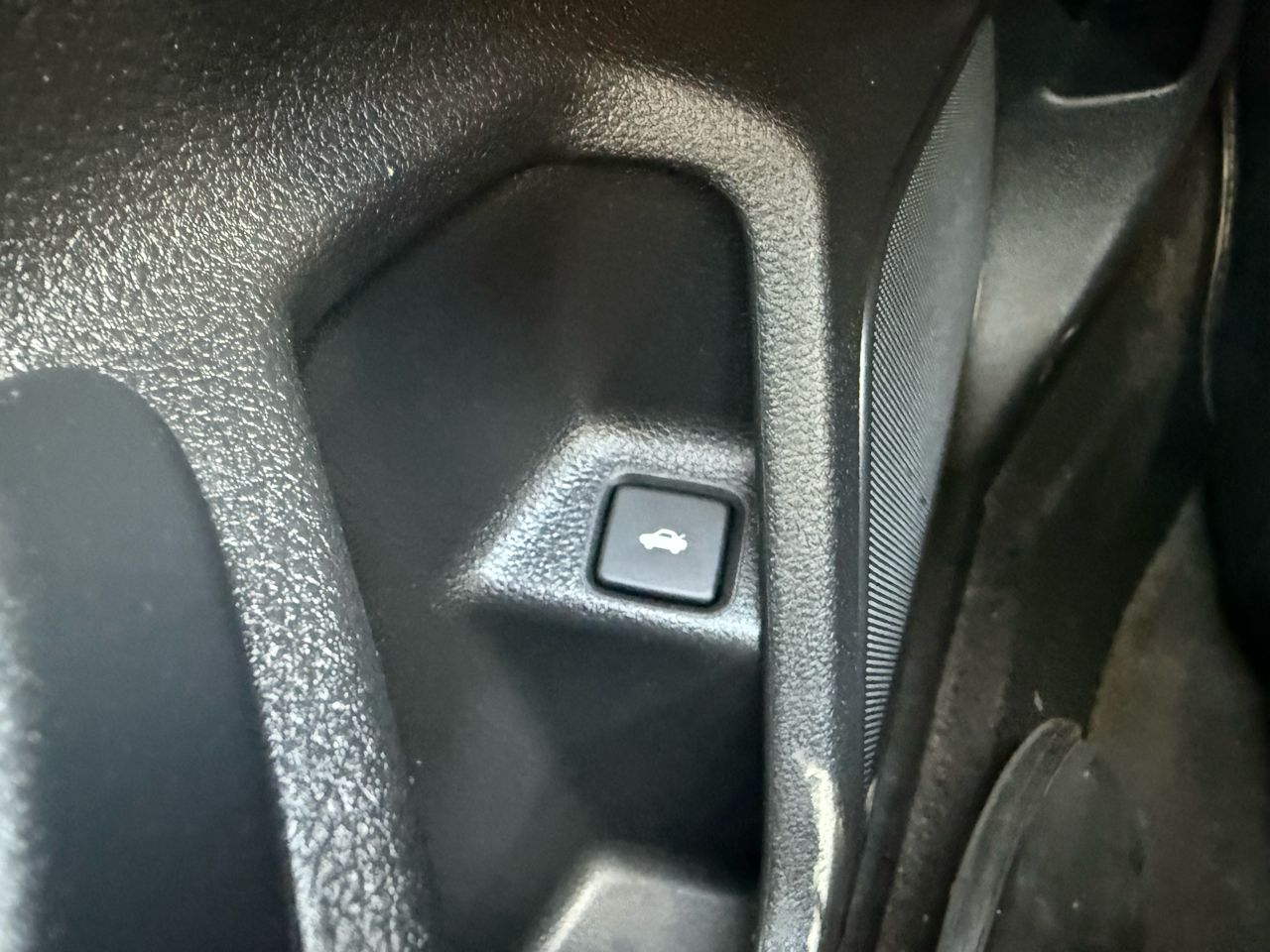 Honda Civic EX Sedan CVT 2016