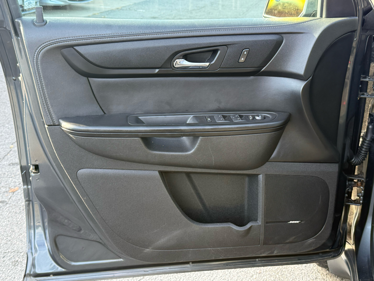 Chevrolet Traverse 2LT FWD 2014