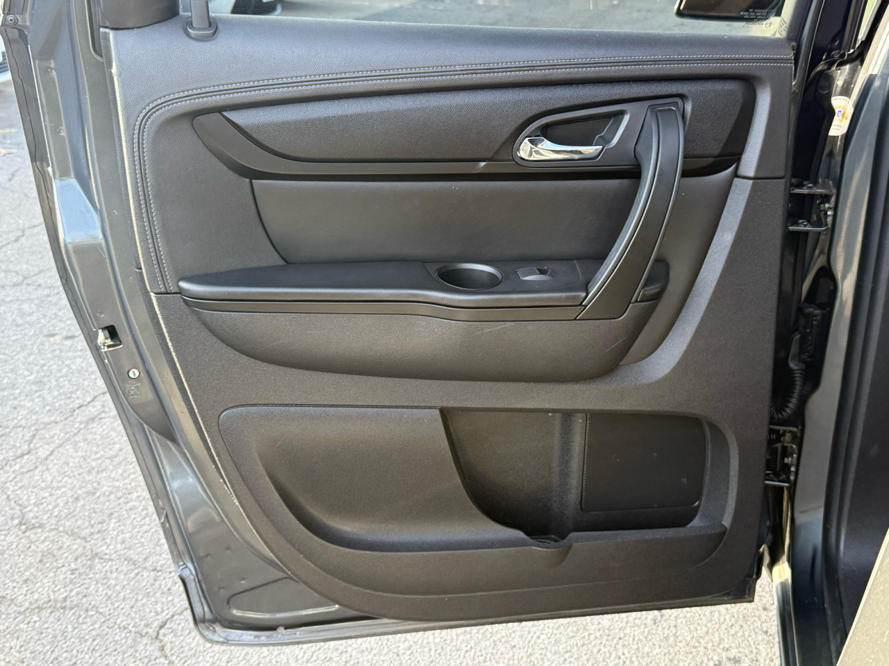 Chevrolet Traverse 2LT FWD 2014