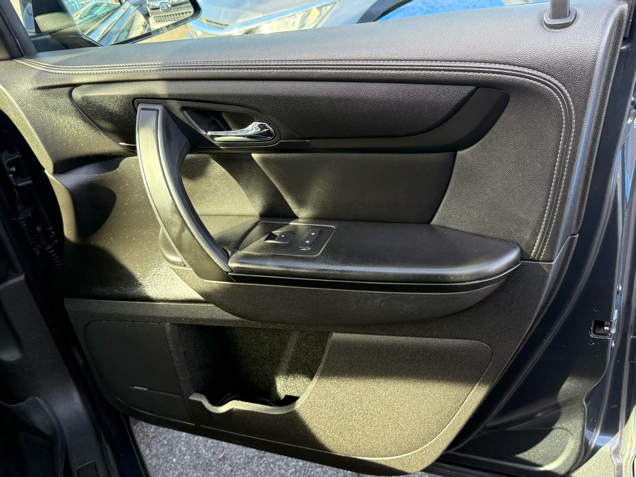 Chevrolet Traverse 2LT FWD 2014