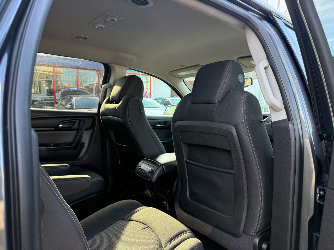 Chevrolet Traverse 2LT FWD 2014