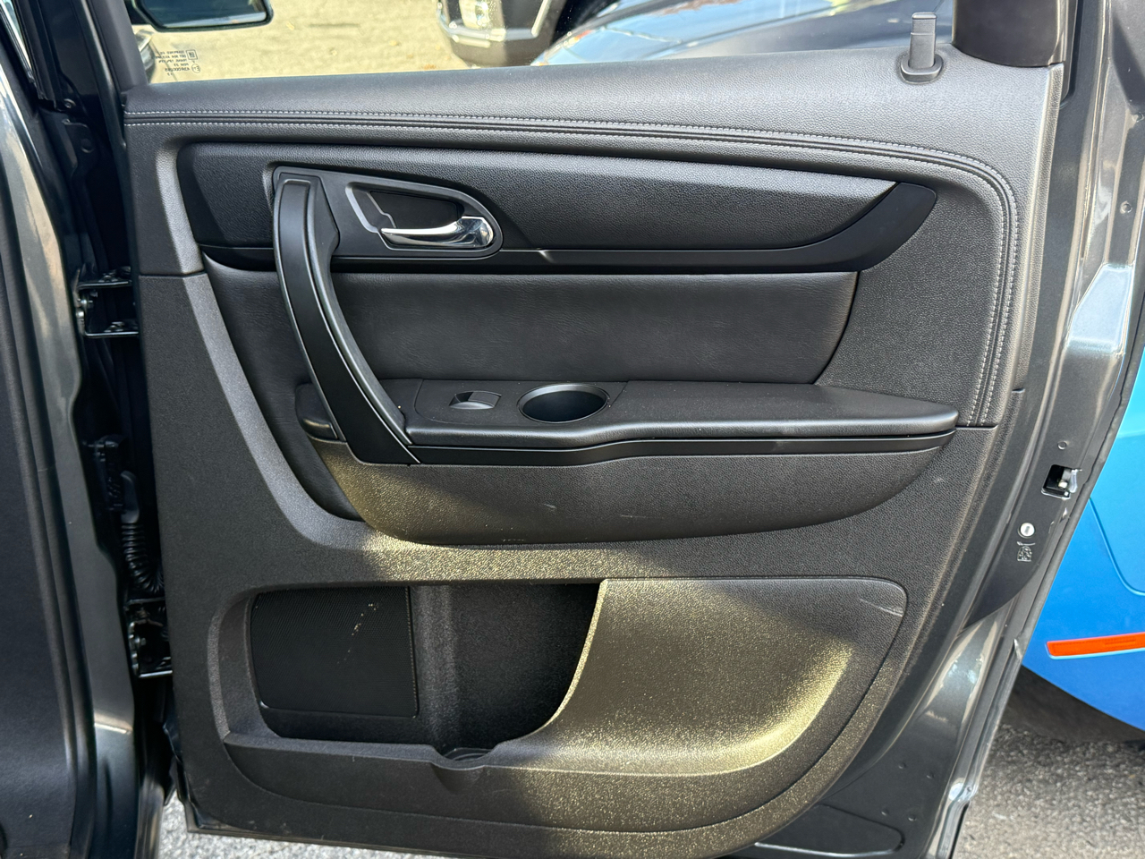 Chevrolet Traverse 2LT FWD 2014