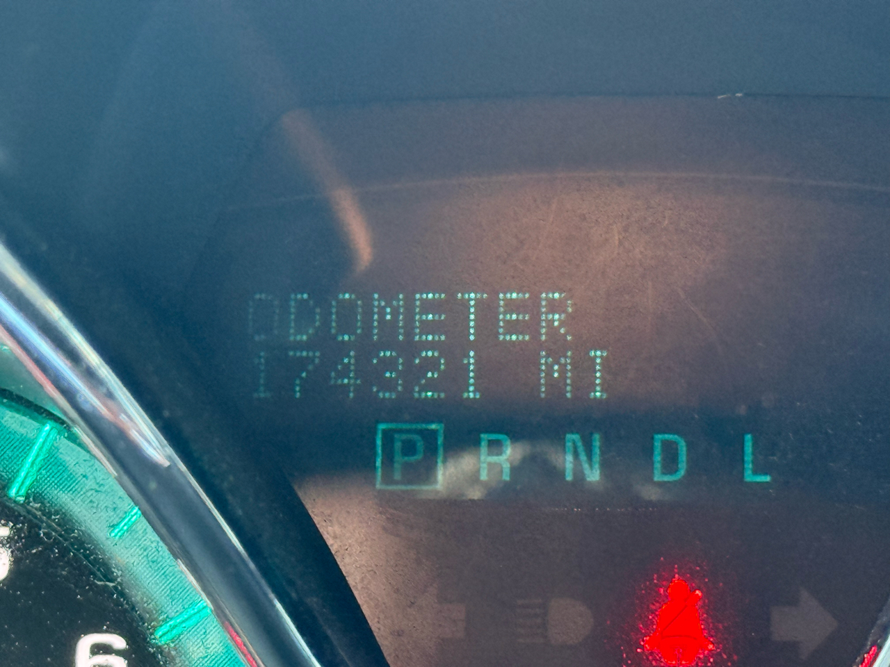 Chevrolet Traverse 2LT FWD 2014