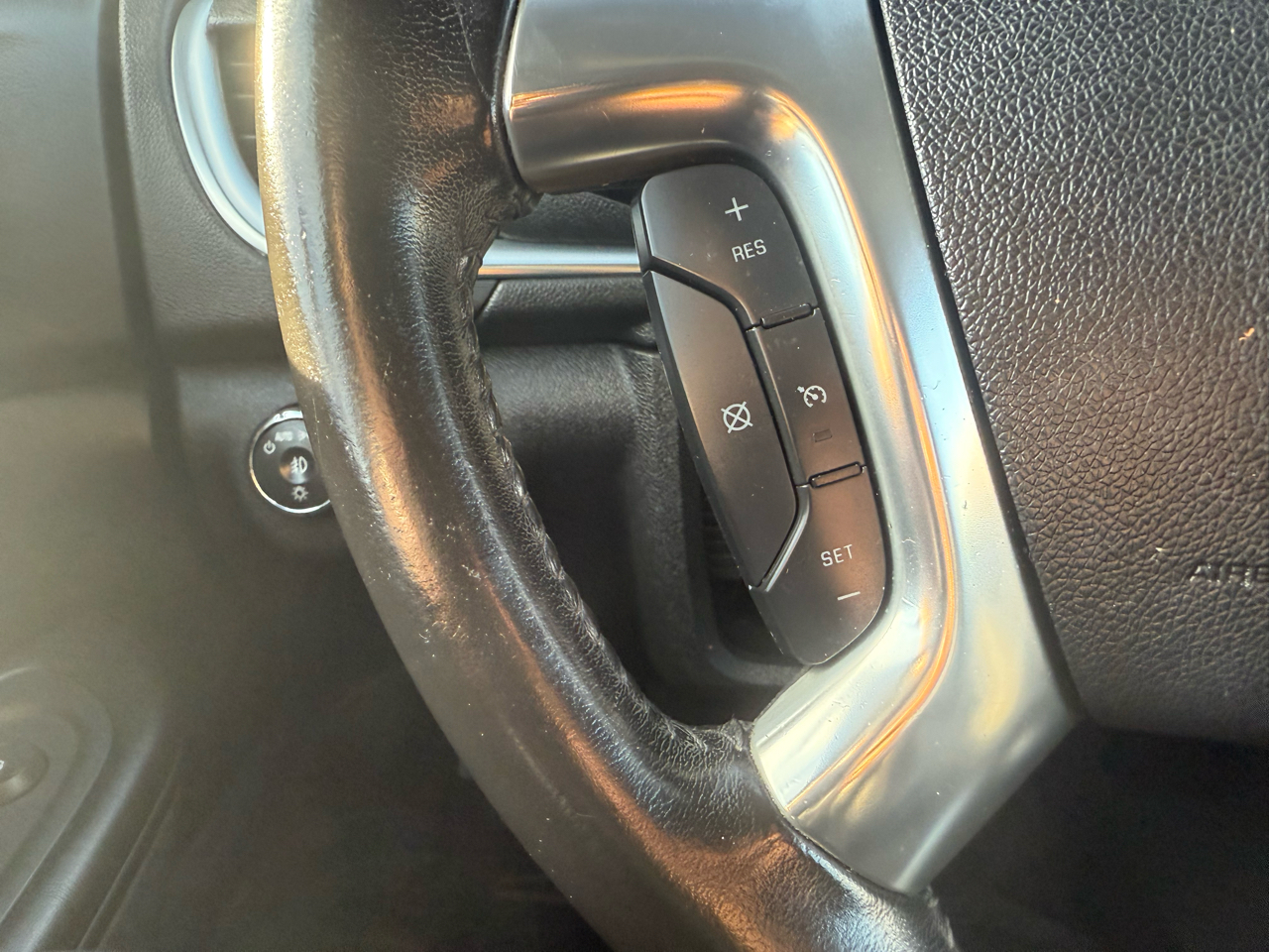 Chevrolet Traverse 2LT FWD 2014