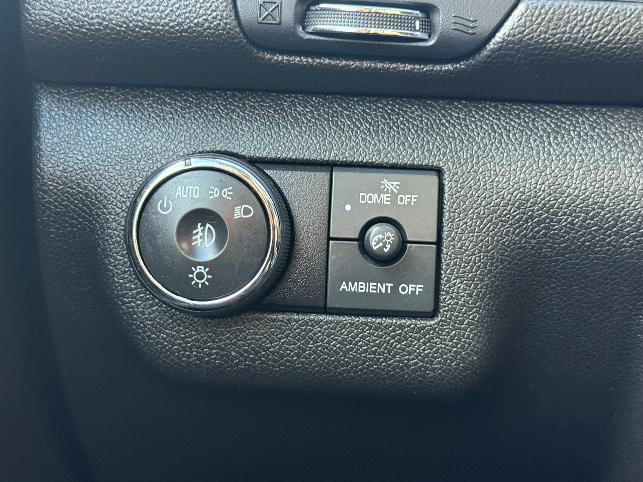 Chevrolet Traverse 2LT FWD 2014