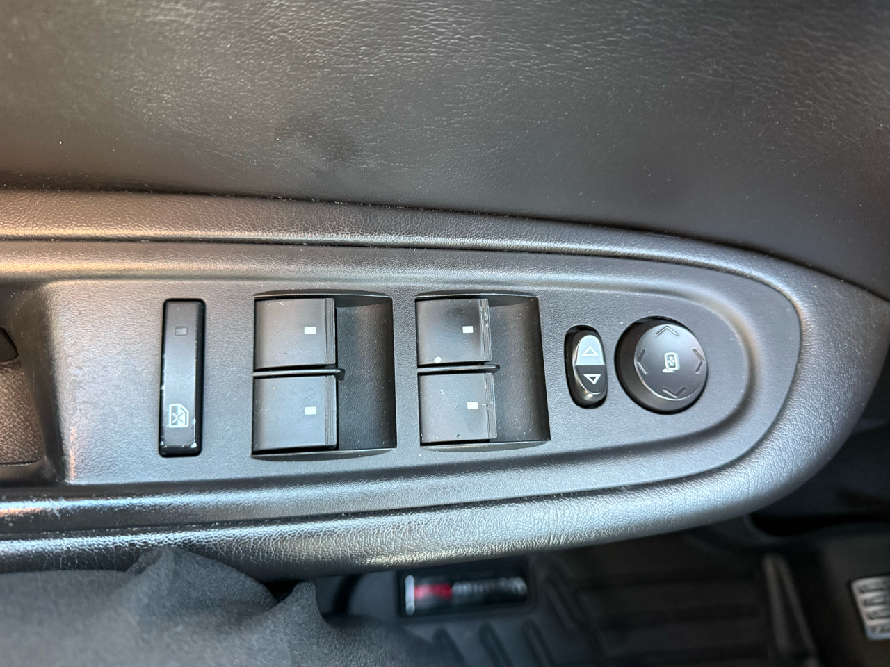 Chevrolet Traverse 2LT FWD 2014