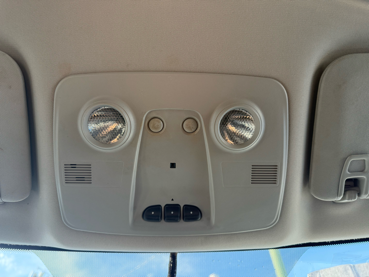 Chevrolet Traverse 2LT FWD 2014