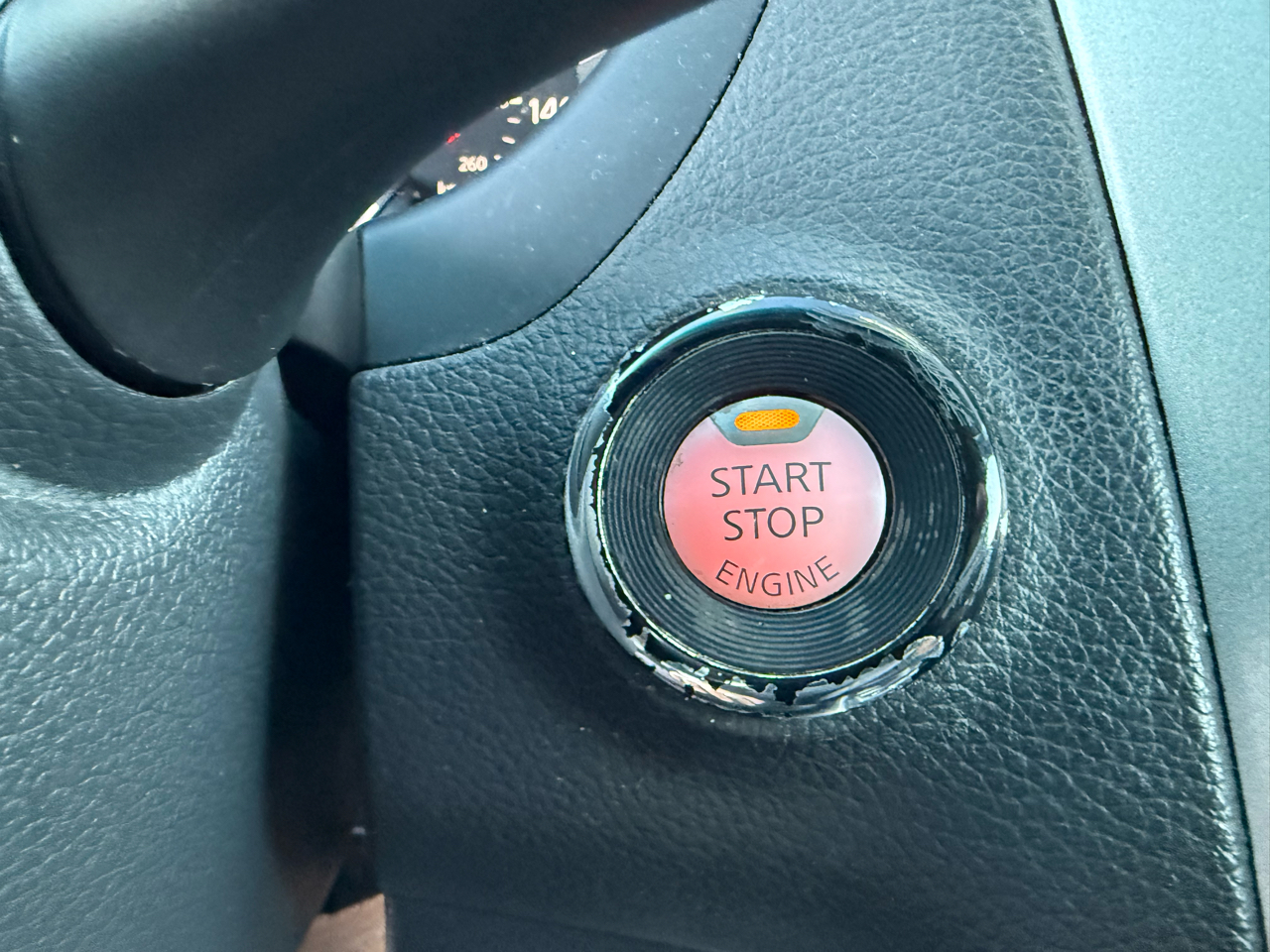 Nissan Altima 2.5 SV 2015